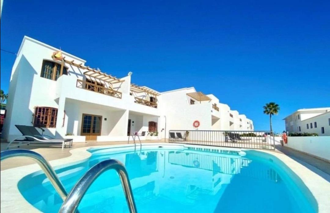 Heated Pools-200M Beach- Wifi Πουέρτο Ντελ Κάρμεν Εξωτερικό φωτογραφία